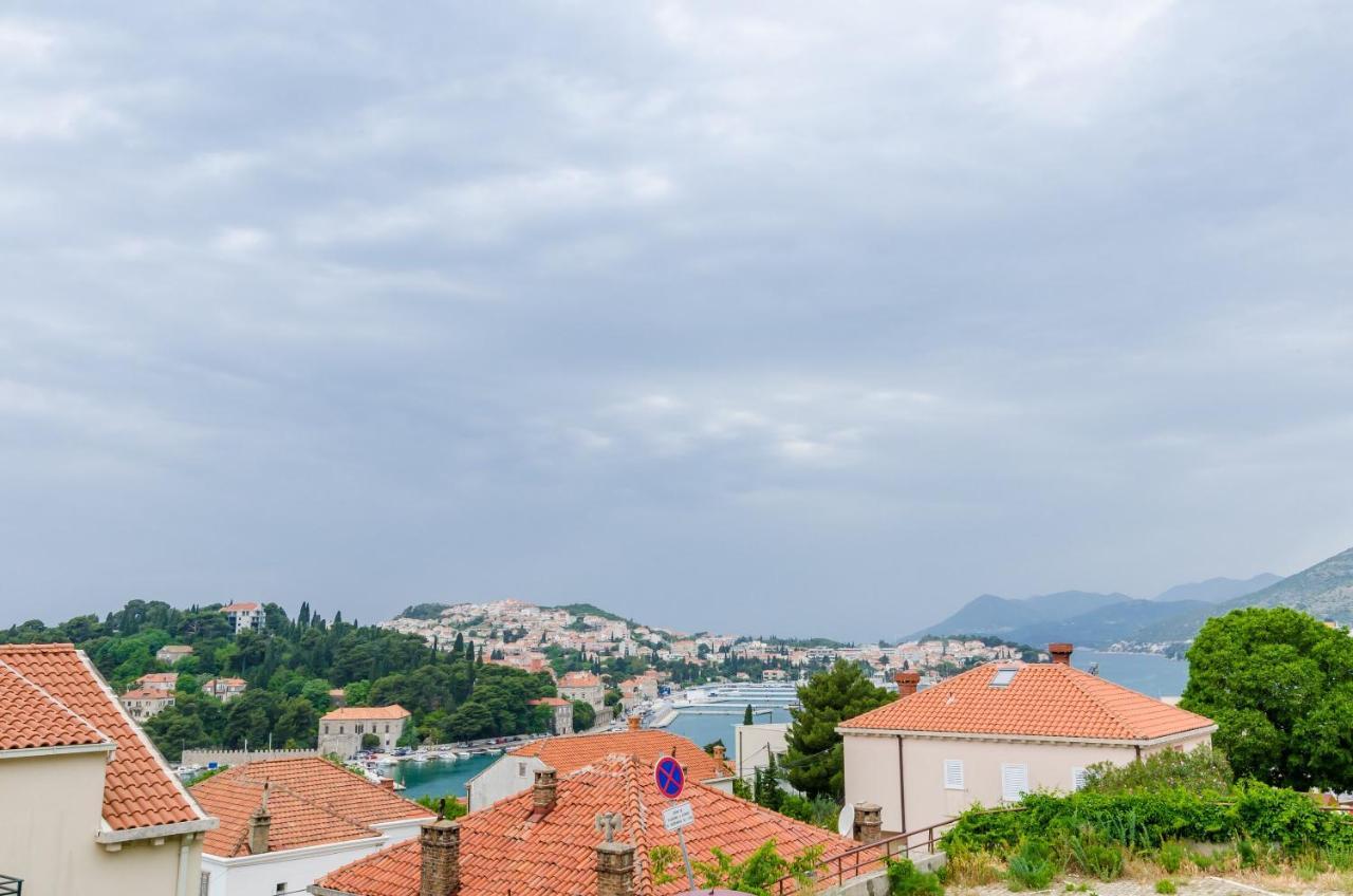 Apartments Maky Dubrovnik Exterior photo