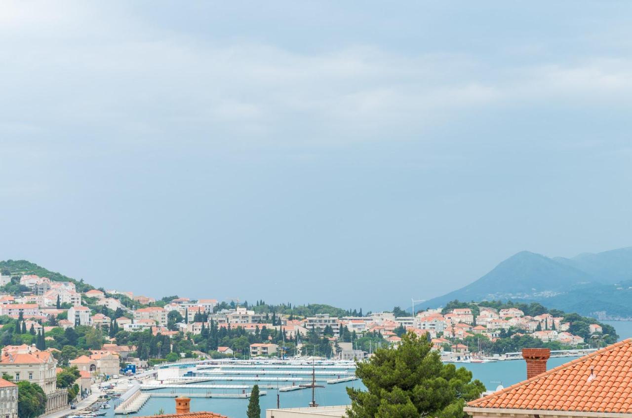 Apartments Maky Dubrovnik Exterior photo