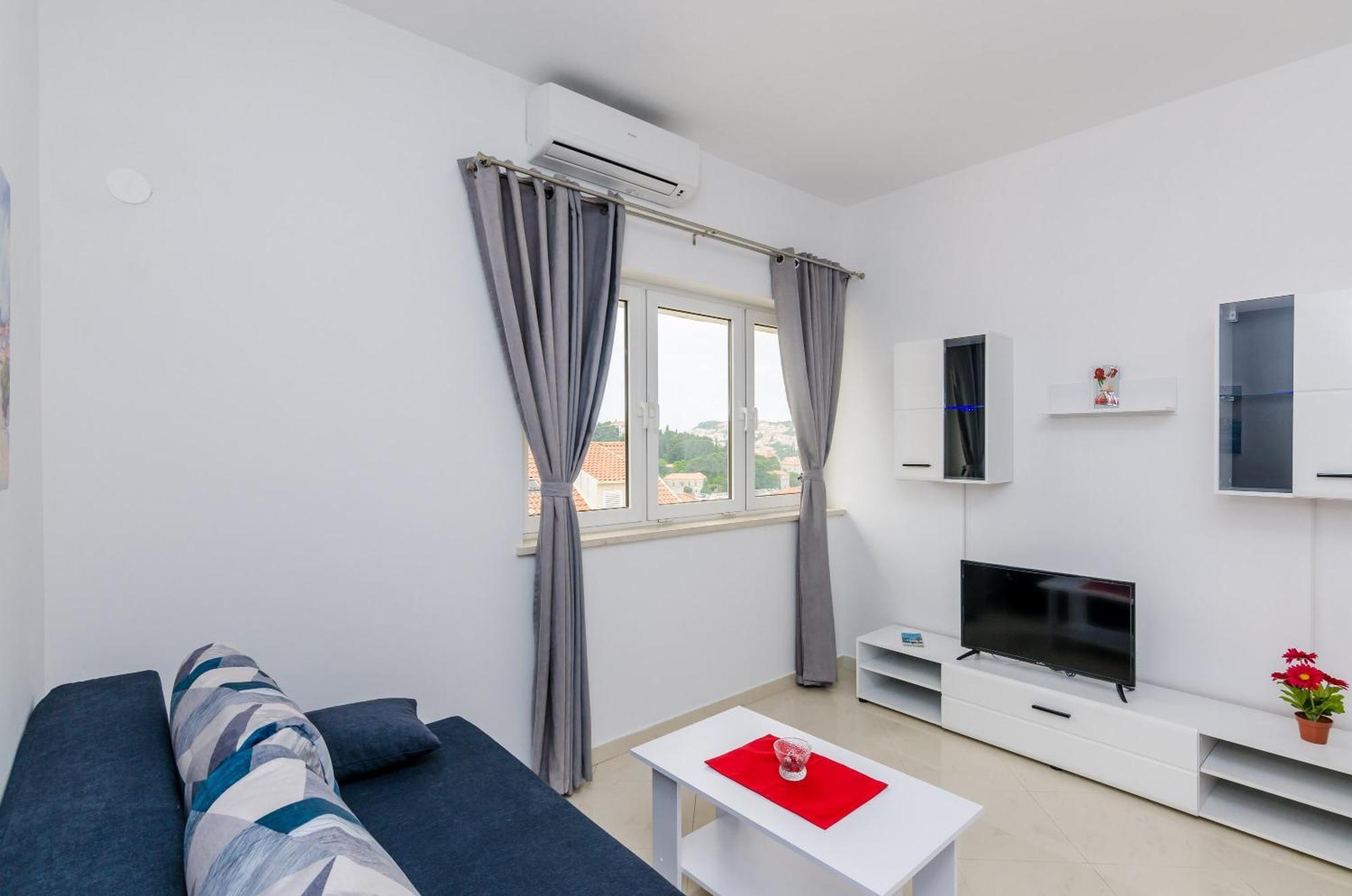 Apartments Maky Dubrovnik Room photo