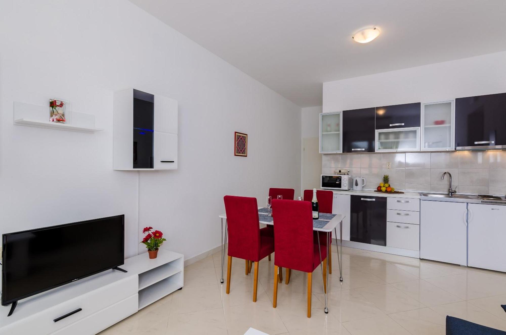 Apartments Maky Dubrovnik Room photo