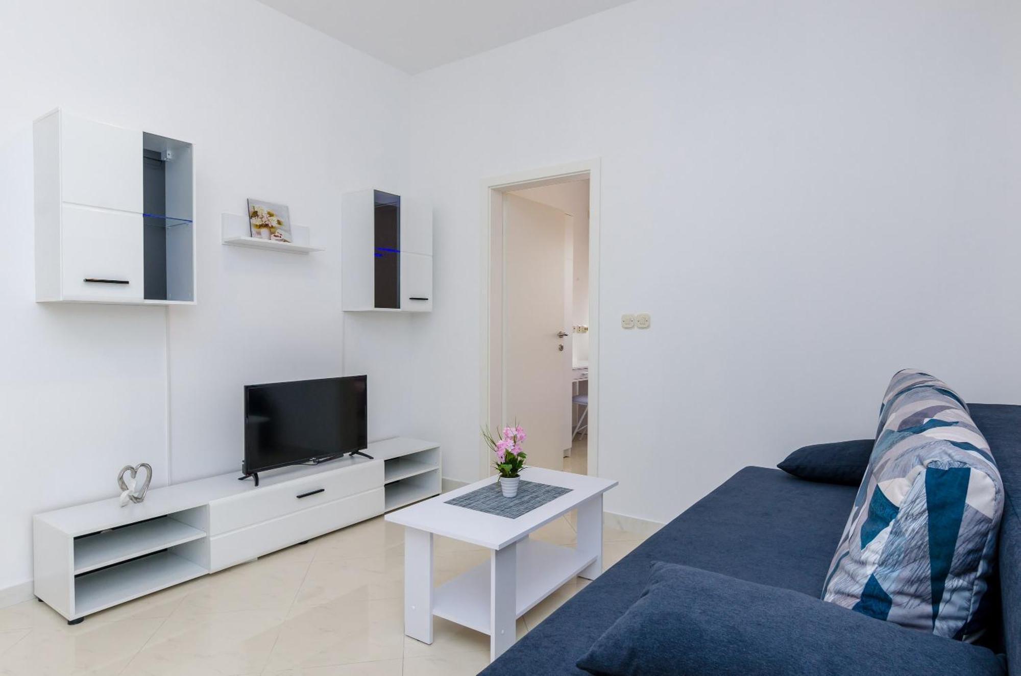 Apartments Maky Dubrovnik Room photo