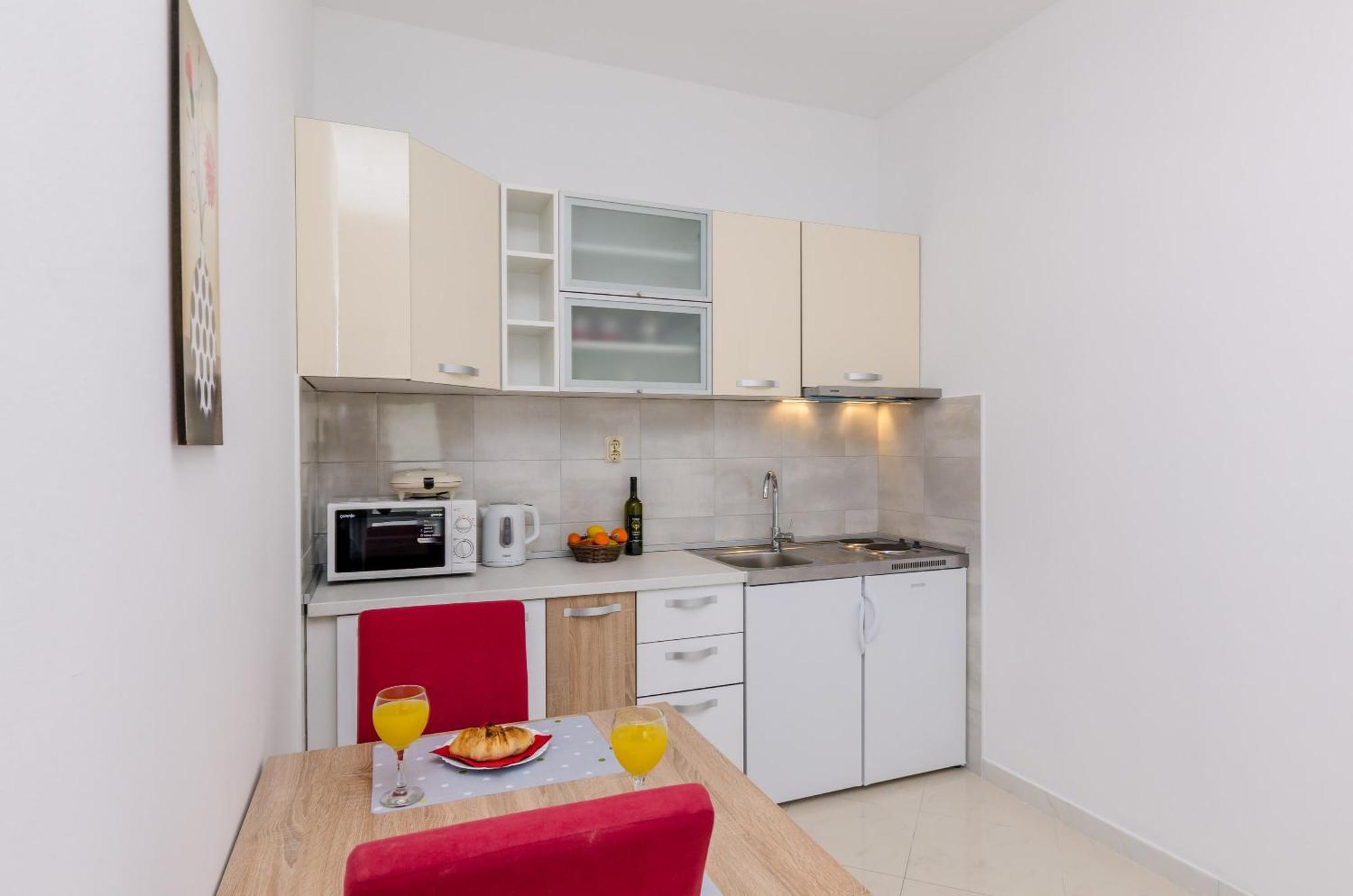 Apartments Maky Dubrovnik Room photo