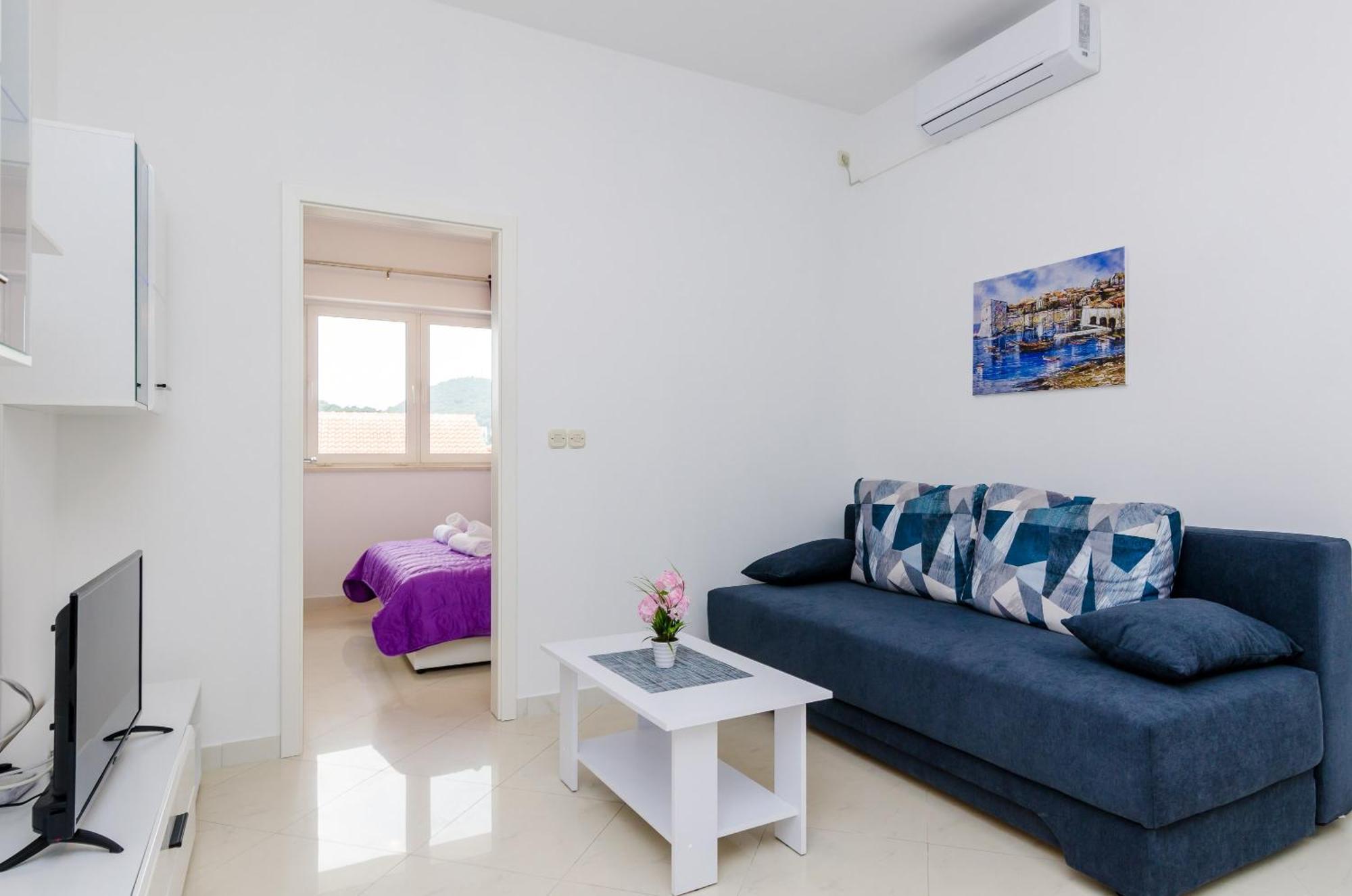 Apartments Maky Dubrovnik Room photo