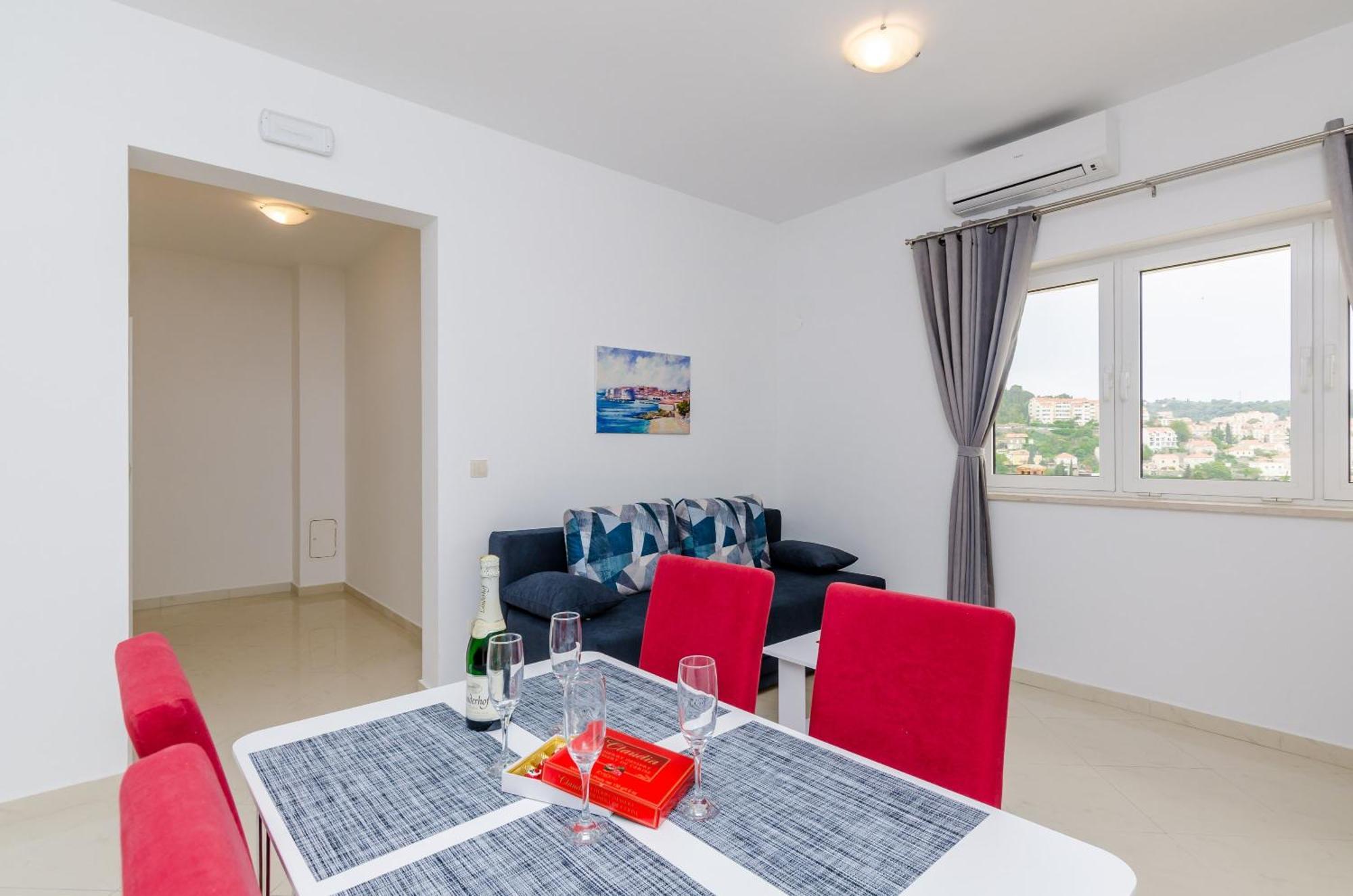 Apartments Maky Dubrovnik Room photo