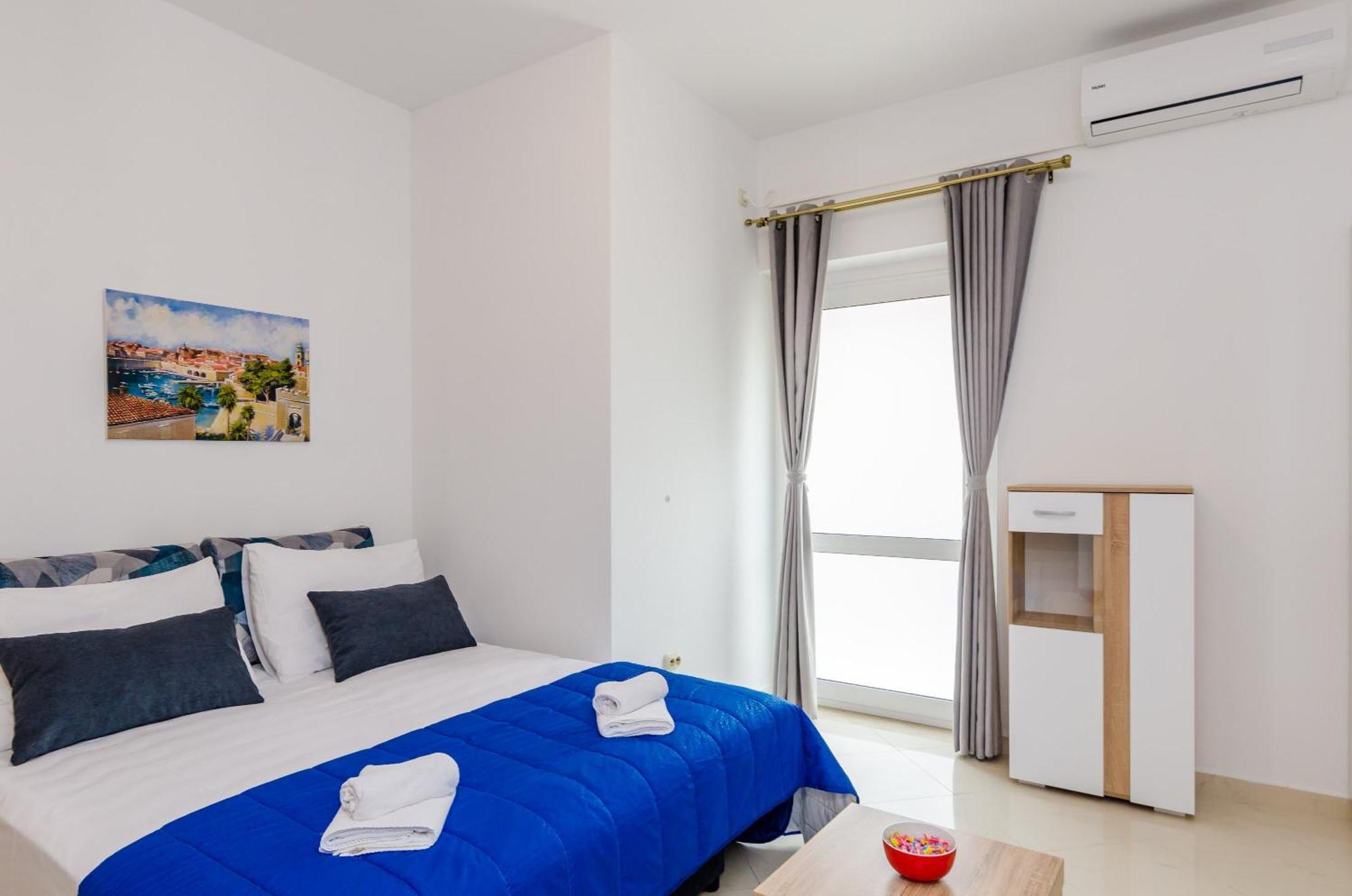 Apartments Maky Dubrovnik Room photo