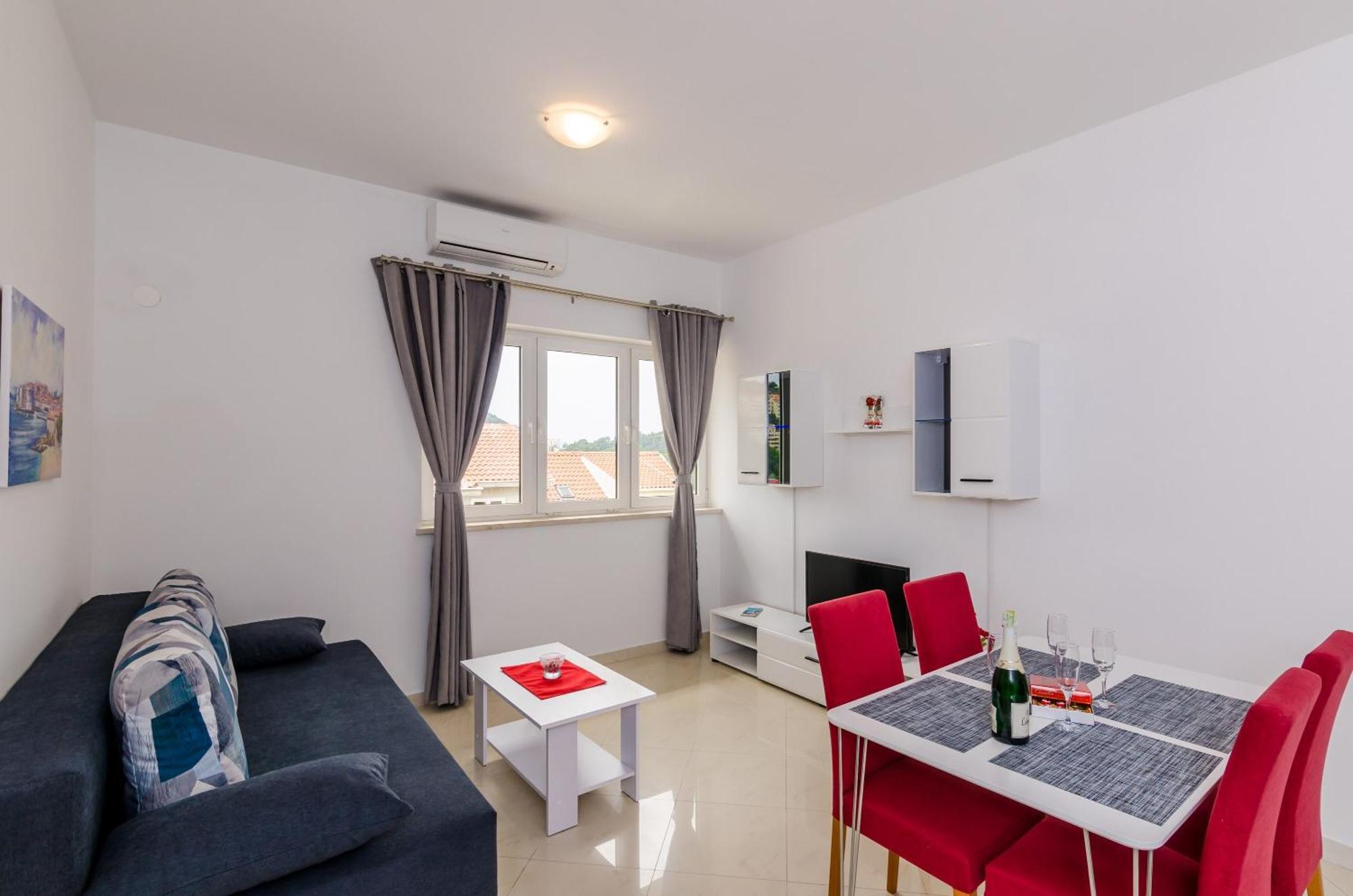 Apartments Maky Dubrovnik Room photo