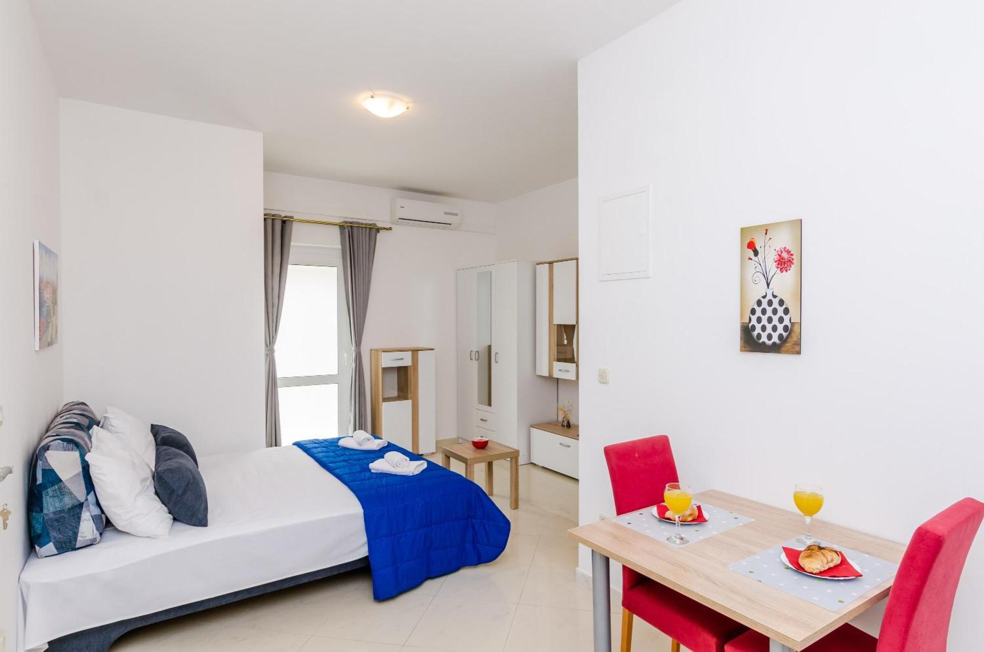 Apartments Maky Dubrovnik Room photo