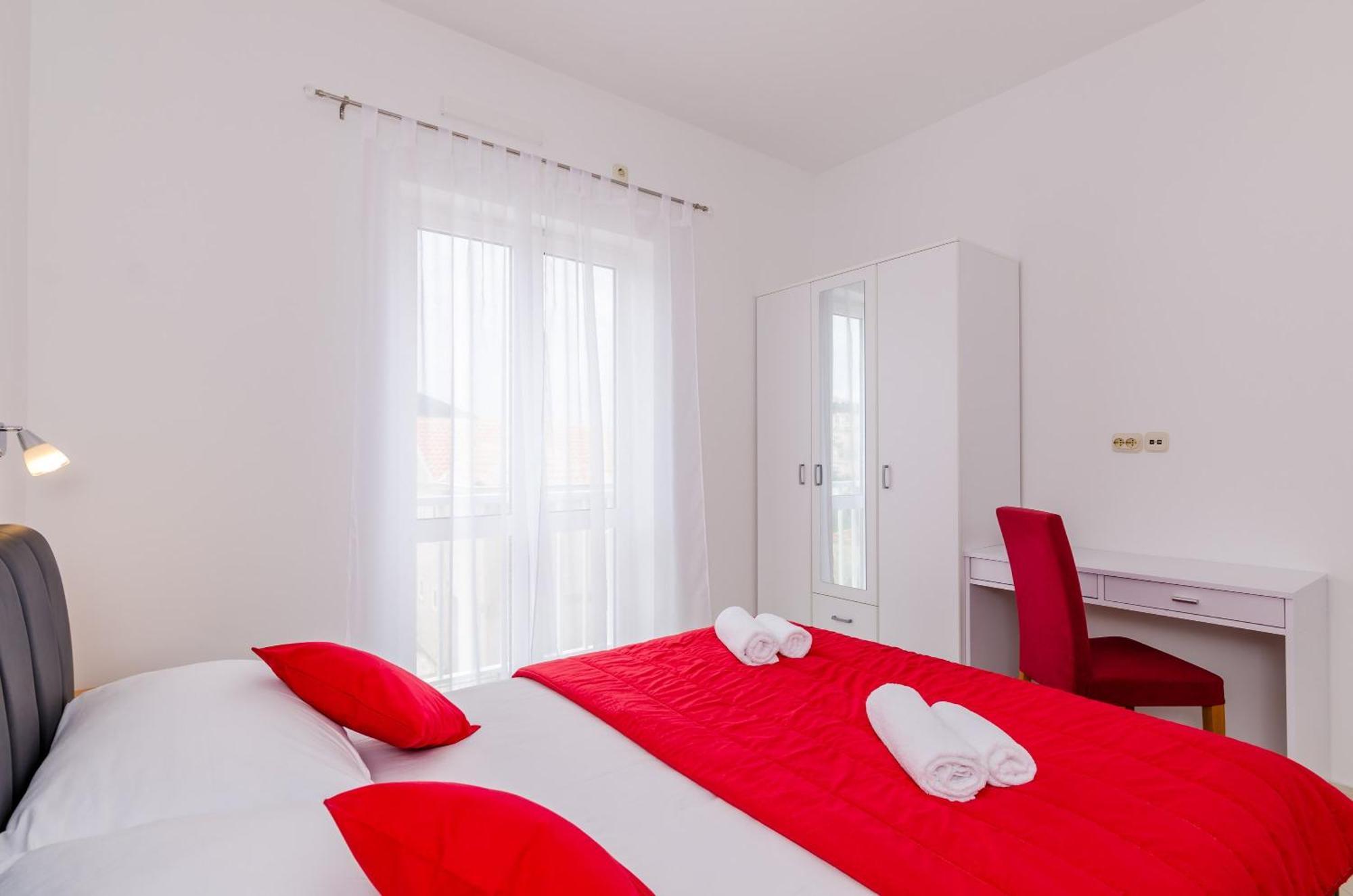 Apartments Maky Dubrovnik Room photo