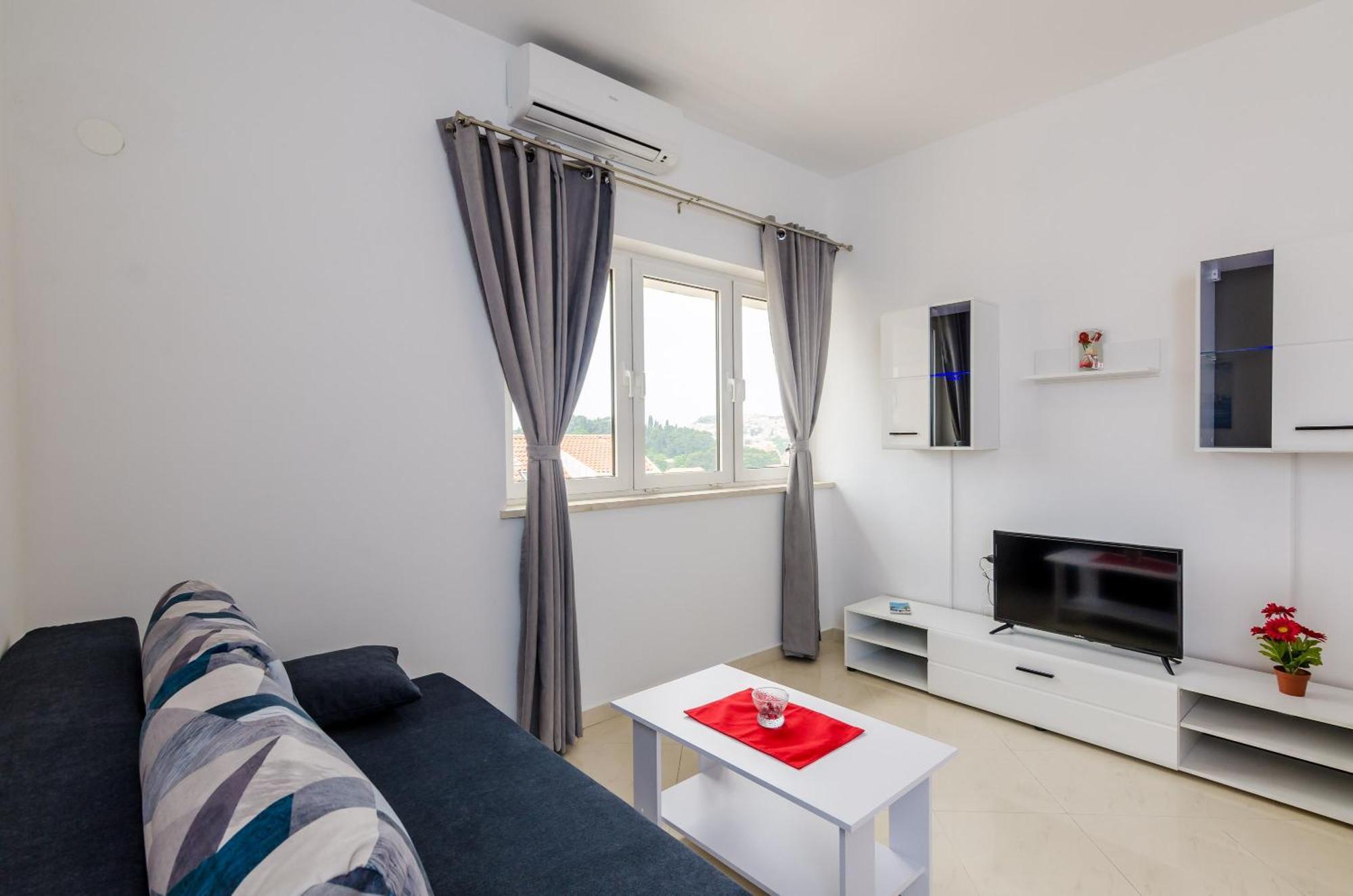 Apartments Maky Dubrovnik Room photo