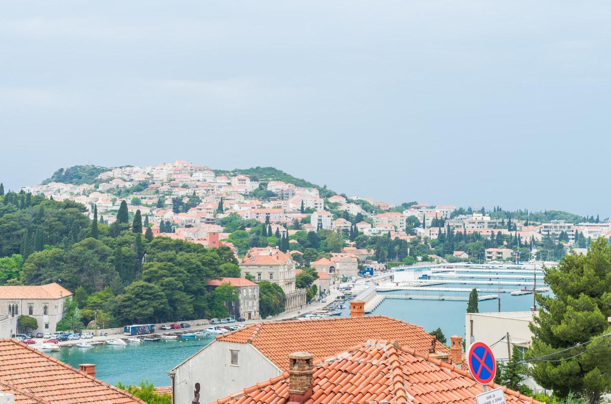 Apartments Maky Dubrovnik Room photo