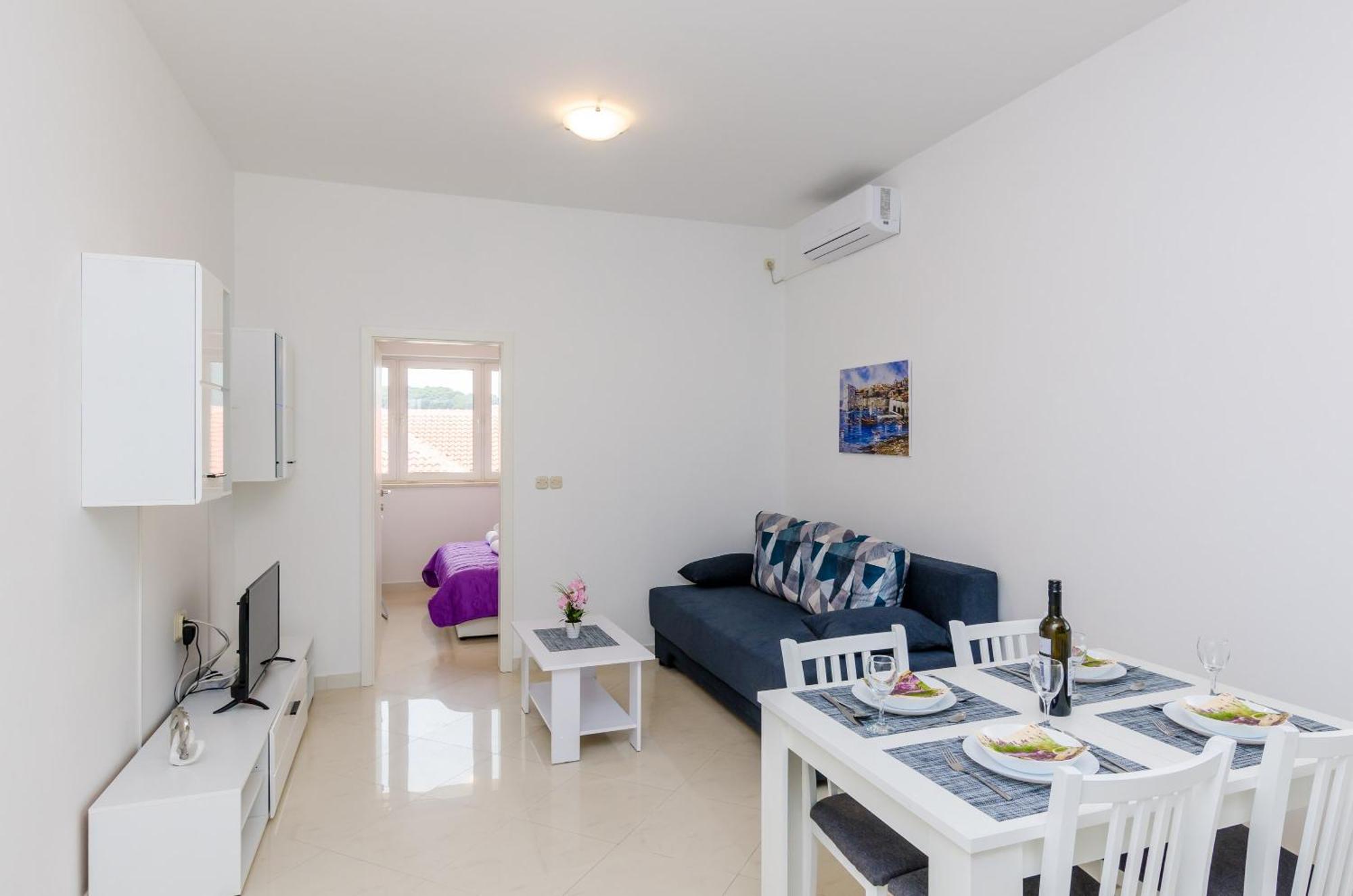 Apartments Maky Dubrovnik Room photo