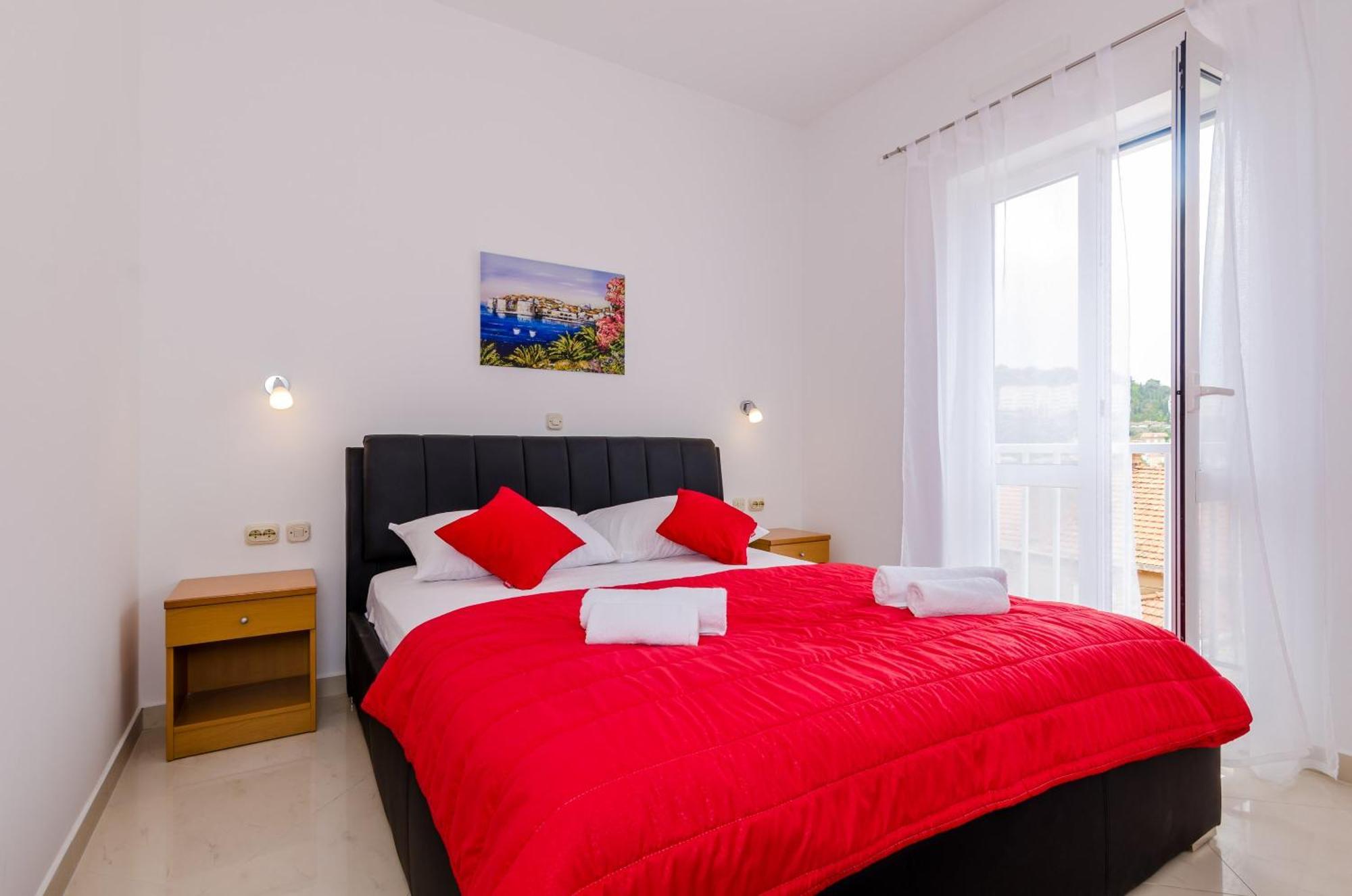 Apartments Maky Dubrovnik Room photo