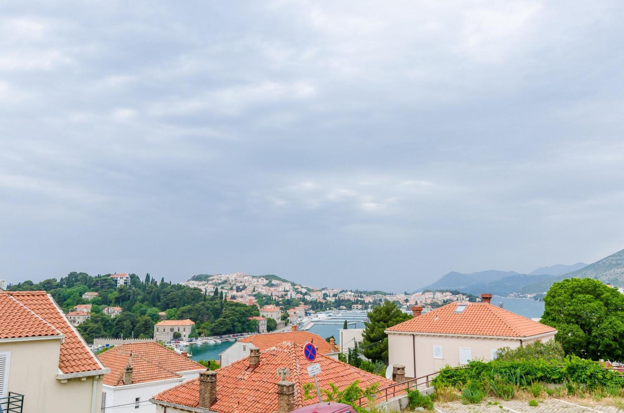 Apartments Maky Dubrovnik Room photo