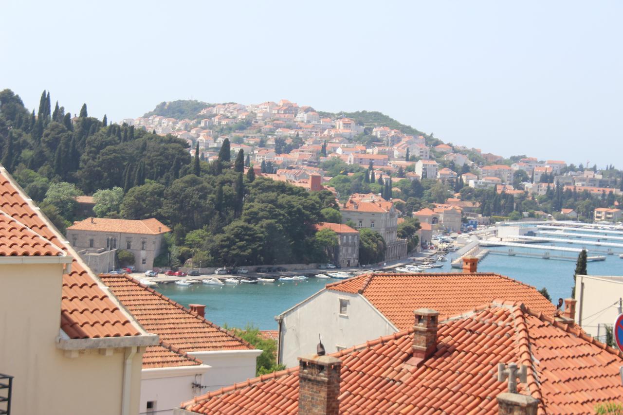 Apartments Maky Dubrovnik Exterior photo