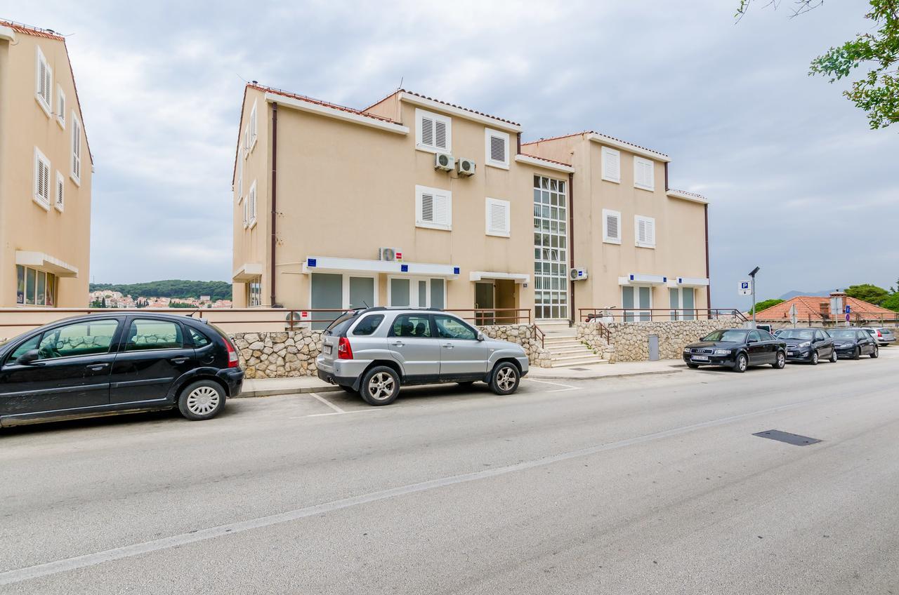 Apartments Maky Dubrovnik Exterior photo